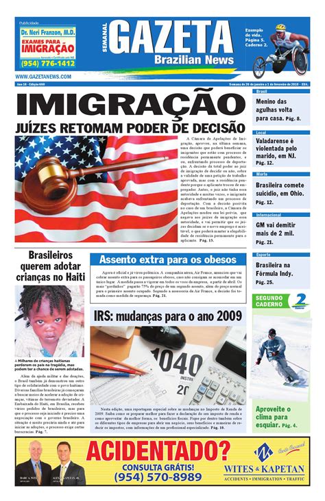 gazeta do brasil-4